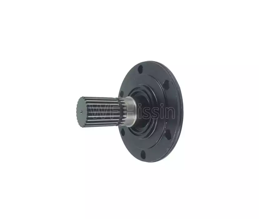 Front driving axle JLD